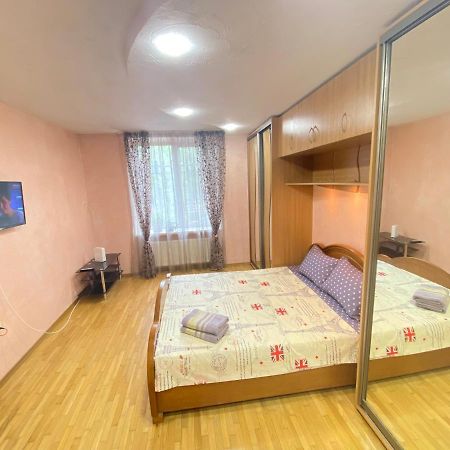 Ultracentral Apartment Puskin Street Chisinau Ngoại thất bức ảnh