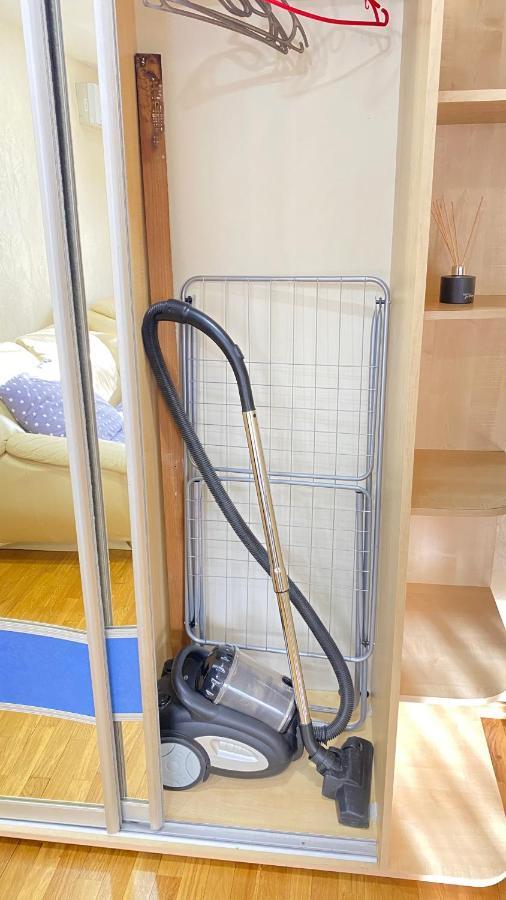 Ultracentral Apartment Puskin Street Chisinau Ngoại thất bức ảnh