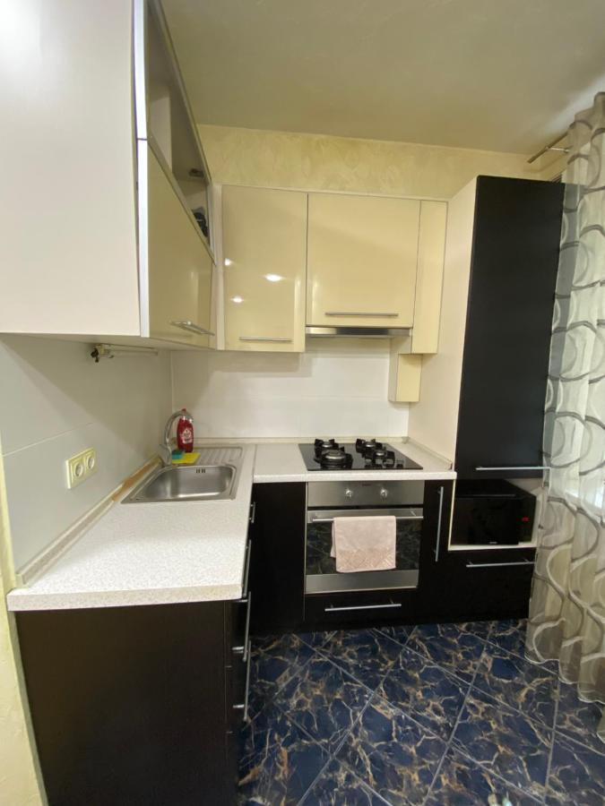 Ultracentral Apartment Puskin Street Chisinau Ngoại thất bức ảnh