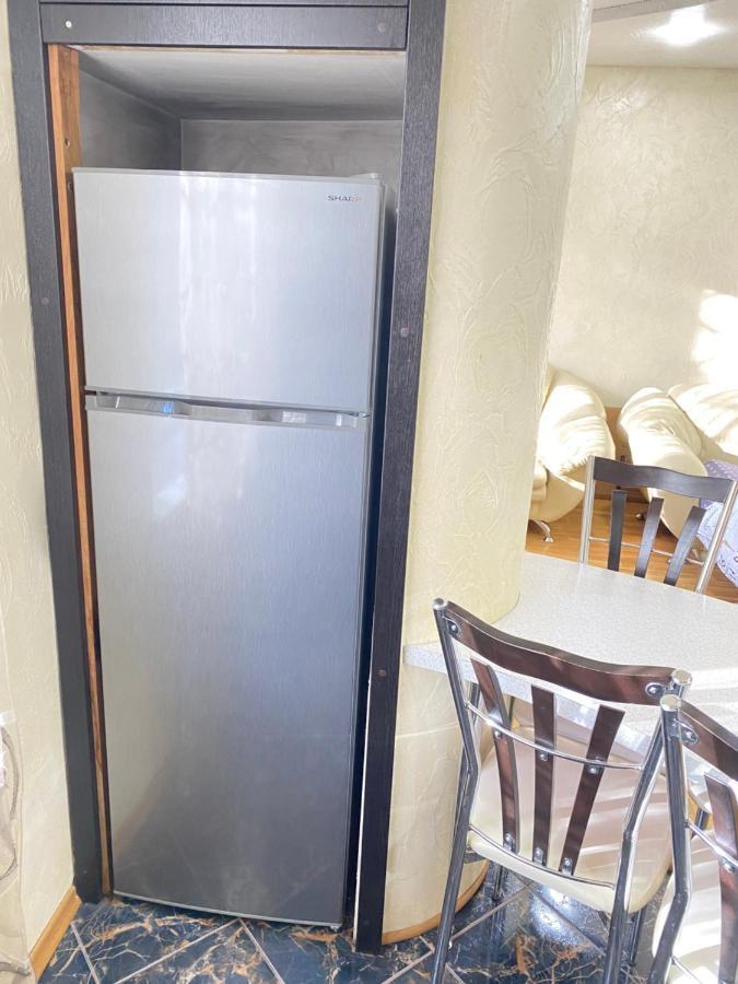 Ultracentral Apartment Puskin Street Chisinau Ngoại thất bức ảnh