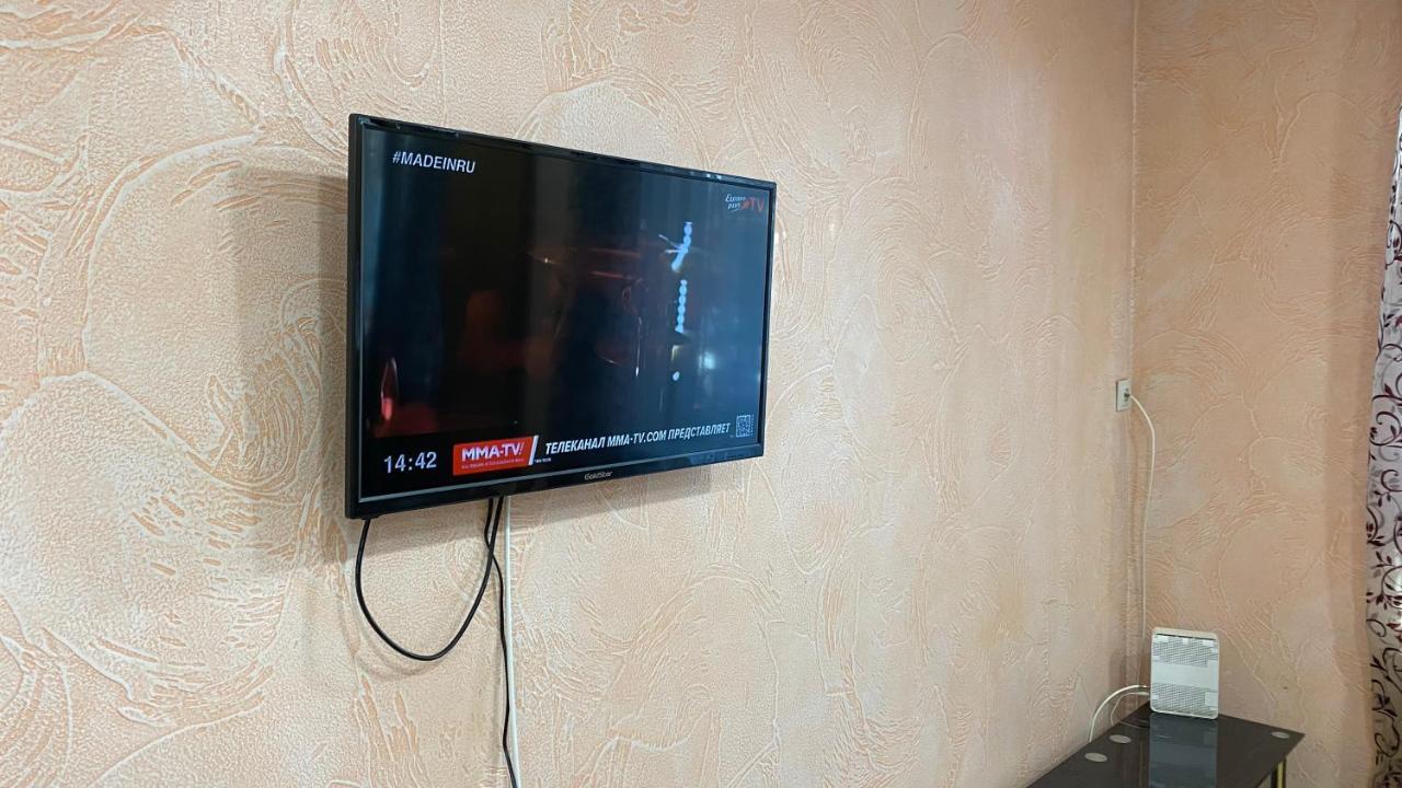 Ultracentral Apartment Puskin Street Chisinau Ngoại thất bức ảnh