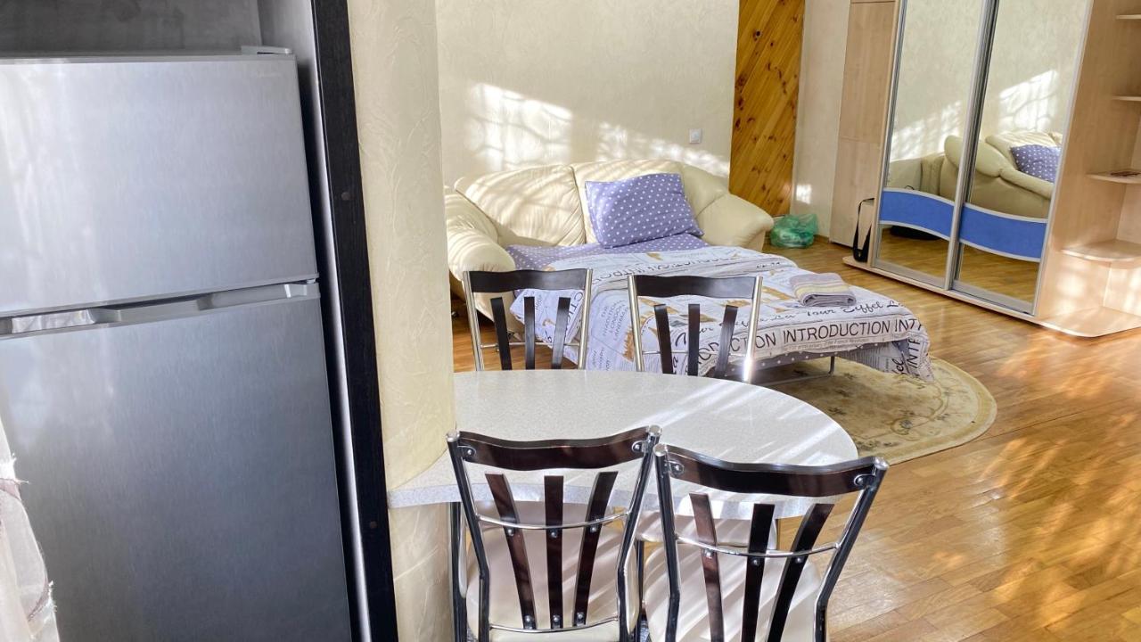 Ultracentral Apartment Puskin Street Chisinau Ngoại thất bức ảnh